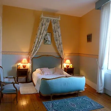 Clos Muneau Bed & Breakfast