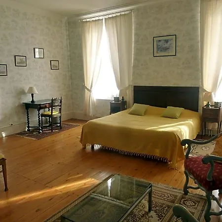 Clos Muneau Bed & Breakfast 3*