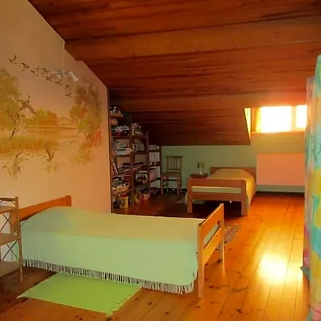 Clos Muneau Bed & Breakfast Aiguillon