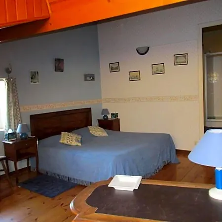 Bed & Breakfast Clos Muneau