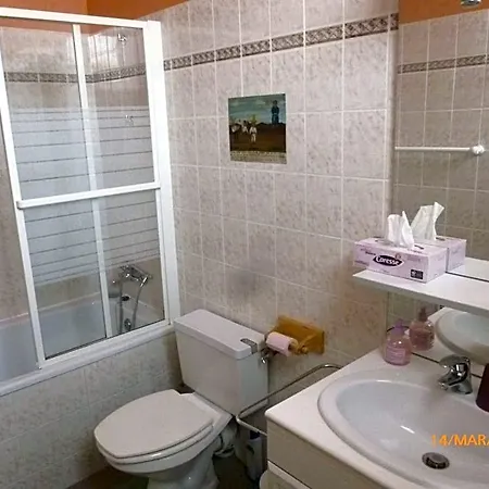 Bed & Breakfast Clos Muneau Aiguillon