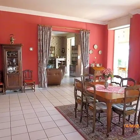 Clos Muneau Bed & Breakfast