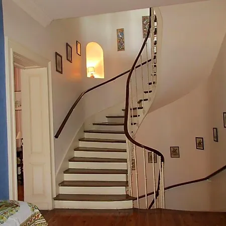Bed & Breakfast Clos Muneau 3*