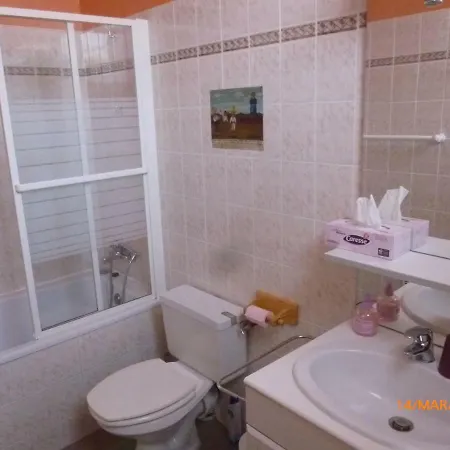 Panzió Clos Muneau Aiguillon