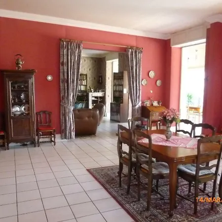 Clos Muneau Aiguillon