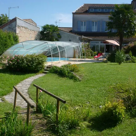 Clos Muneau 3* Aiguillon