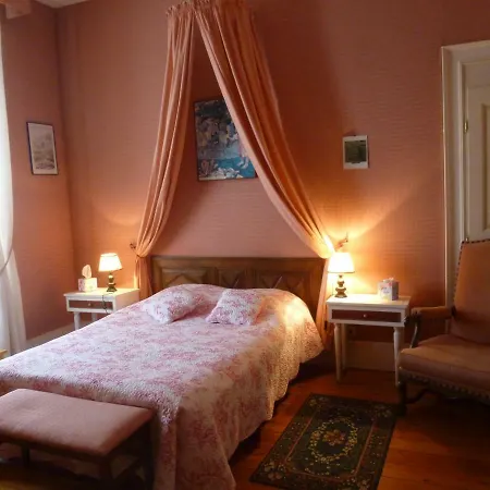 Bed & Breakfast Clos Muneau